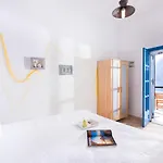 The At Kastelli Bay, Luxury Waterfront فيلة *