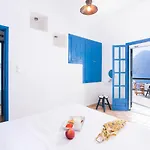 The At Kastelli Bay, Luxury Waterfront فيلة Arginonda