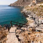 فيلة The At Kastelli Bay, Luxury Waterfront Arginonda