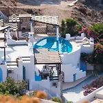 فيلة The At Kastelli Bay, Luxury Waterfront