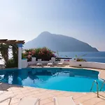 فيلة The At Kastelli Bay, Luxury Waterfront Arginonda