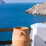The At Kastelli Bay, Luxury Waterfront فيلة *