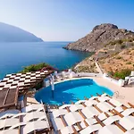 The At Kastelli Bay, Luxury Waterfront * Arginonda