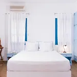 The At Kastelli Bay, Luxury Waterfront * Arginonda