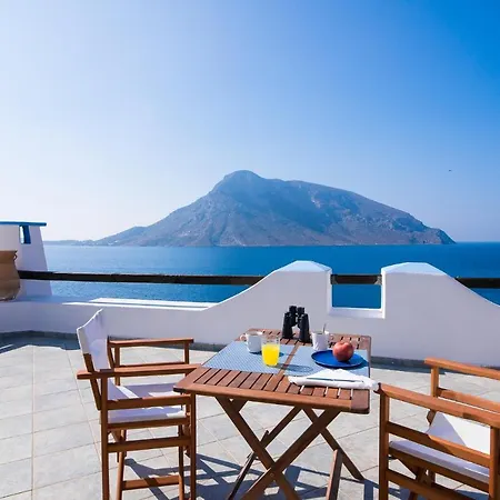 The At Kastelli Bay, Luxury Waterfront Villa