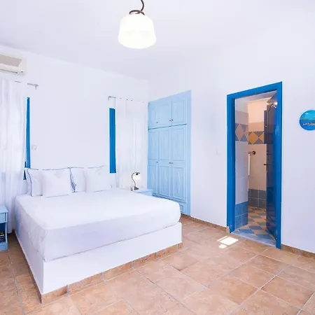 The At Kastelli Bay, Luxury Waterfront