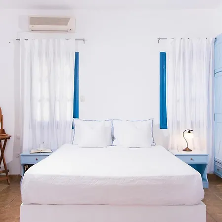 The At Kastelli Bay, Luxury Waterfront * Arginonda