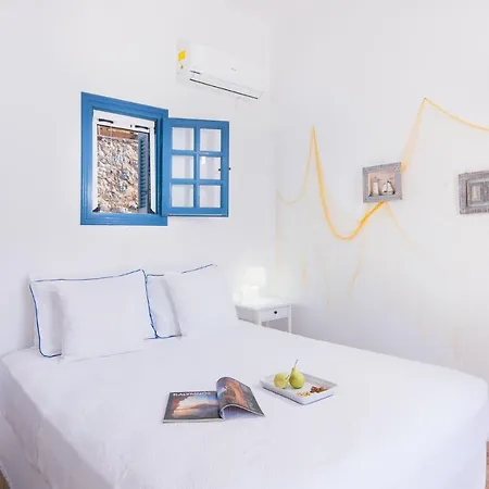 The At Kastelli Bay, Luxury Waterfront * Arginonda
