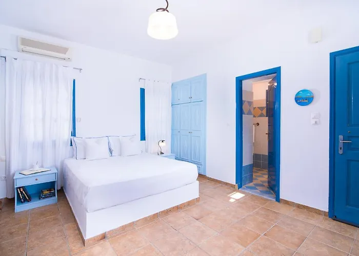 The At Kastelli Bay, Luxury Waterfront