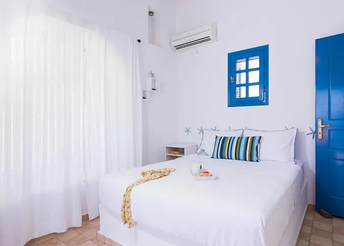 Villa The At Kastelli Bay, Luxury Waterfront *