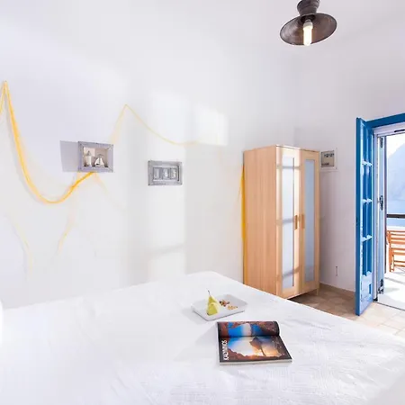 The At Kastelli Bay, Luxury Waterfront Villa *