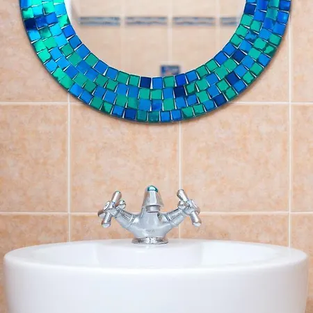 Villa The At Kastelli Bay, Luxury Waterfront