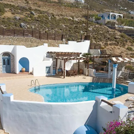 The At Kastelli Bay, Luxury Waterfront *