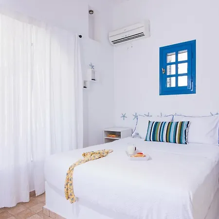 Villa The At Kastelli Bay, Luxury Waterfront *