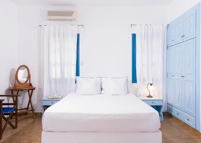 The At Kastelli Bay, Luxury Waterfront * Arginonda